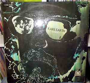 Rare Earth - Ecology
