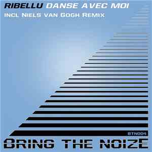 Ribellu - Danse Avec Moi