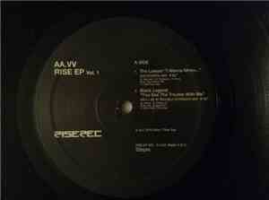 Rise EP - Vol.1