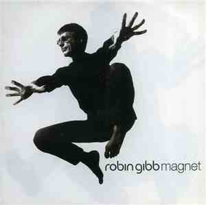 Robin Gibb - Magnet + Bonus