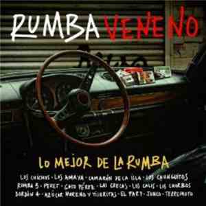 RUMBA VENENO - LO MEJOR DE LA RUMBA