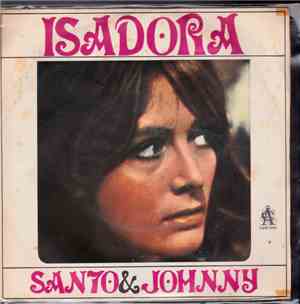Santo & Johnny - Isadora