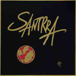 Santrra - Oxyd