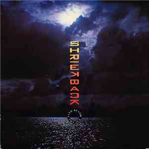 Shriekback - Fish Below The Ice / Coelocanth