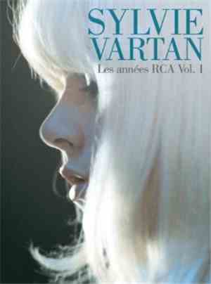 Sylvie Vartan - Les Années RCA Vol. 1