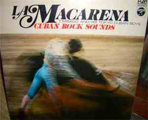 Tadaaki Misago & His Tokyo Cuban Boys - La Macarena Cuban Rock Sounds