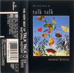 Talk Talk - Natural History (The Very Best Of Talk Talk)