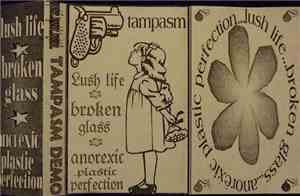 Tampasm - Tampasm Demo