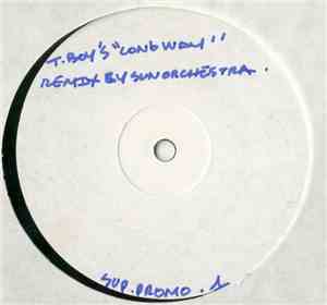 T'Boys - Long Way
