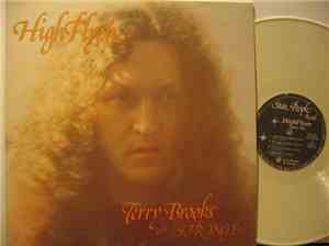 Terry Brooks & Strange - High Flyer