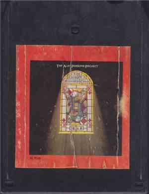 The Alan Parsons Project - The Turn Of A Friendly Card
