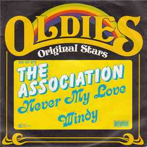 The Association  - Never My Love