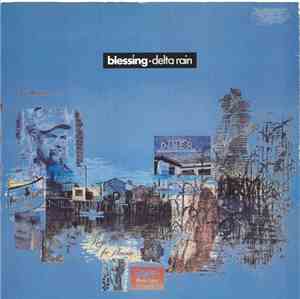 The Blessing - Delta Rain