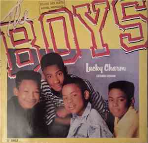 The Boys - Lucky Charm