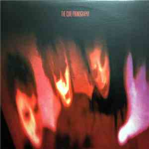 The Cure - Pornography
