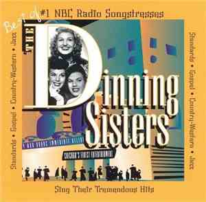 The Dinning Sisters - Best Of The Dinning Sisters
