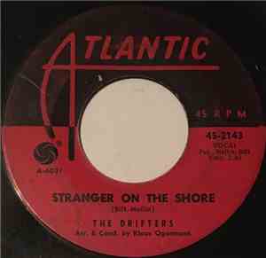 The Drifters - Stranger On The Shore