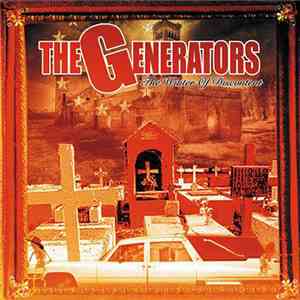 The Generators - The Winter Of Discontent