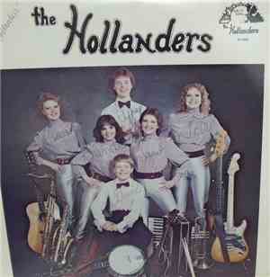 The Hollanders - Show Time