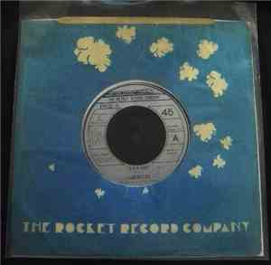 The Lambrettas - D A A Ance