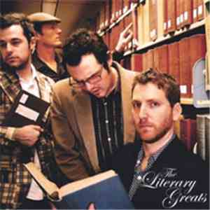 The Literary Greats - The Literary Greats