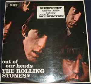 The Rolling Stones - Out Of Our Heads