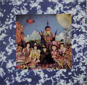 The Rolling Stones - Their Satanic Majesties Request