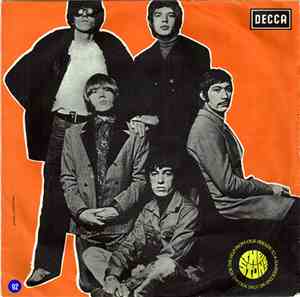 The Rolling Stones - We Love You / Dandelion