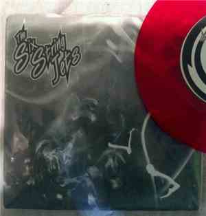The Six String Jets - Savage Beat