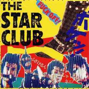 The Star Club - Best Sellection