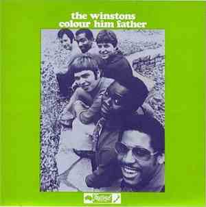 The Winstons - Colour Him Father