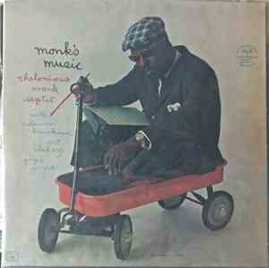Thelonious Monk Septet - Monk's Music