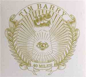 Tim Barry - 40 Miler