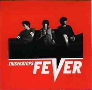 Triceratops  - Fever