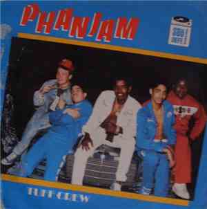 Tuff Crew / Krown Rulers - Phanjam