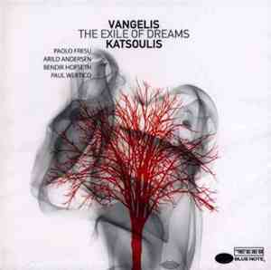 Vangelis Katsoulis - The Exile Of Dreams