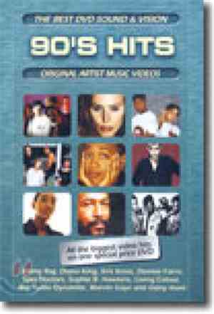 Various - 90's Hits - Sound & Vision