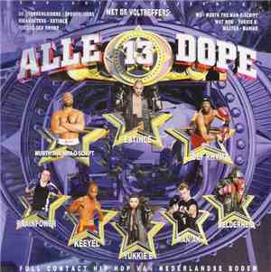 Various - Alle 13 Dope