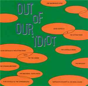 Various Artists - Out Of Our Idiot