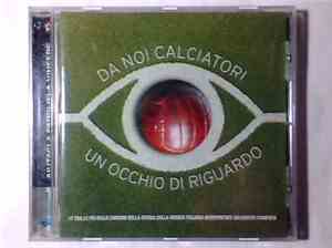 Various - Da Noi Calciatori 