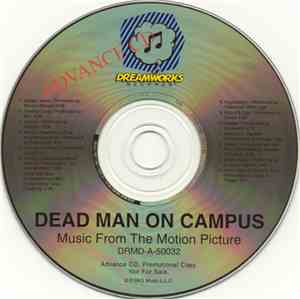 Various - Dead Man On Campus (Music From The Motion Picture)