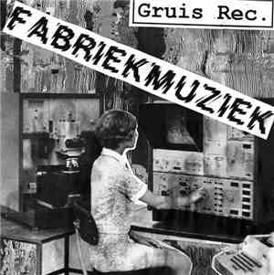 Various - Fabriekmuziek