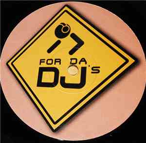 Various - For Da DJ's Vol. 1