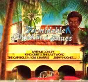 Various - Formidable Rhythm 'N' Blues Vol. 10
