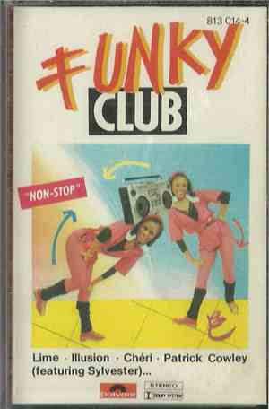 Various - Funky Club