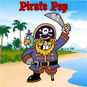 Various - Pirate Pop
