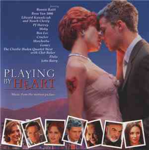 Various - Playing By Heart (Music From The Motion Picture)