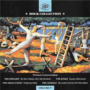 Various - Rock Collection Volume 7