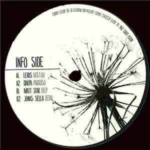 Various - Rooted va 003