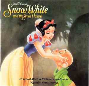 Various - Snow White And The Seven Dwarfs (Original Soundtrack)